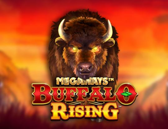 Buffalo Rising Megaways